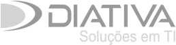 Diativa – Soluções em TI Logotipo