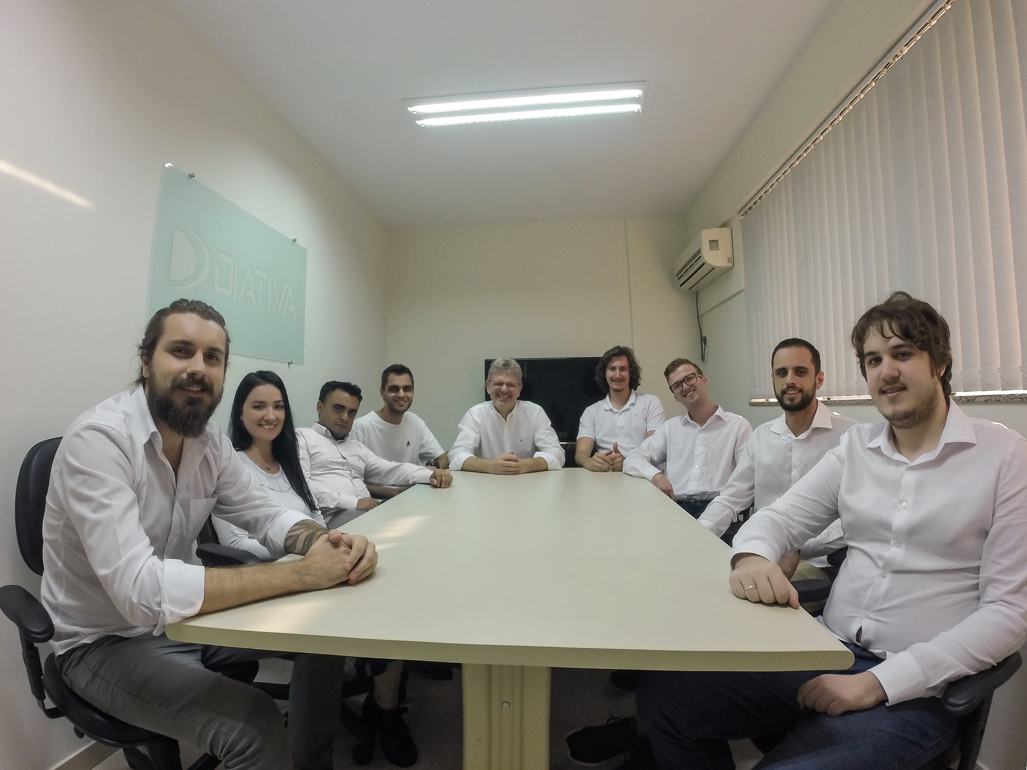 Equipe Diativa Equipe Diativa